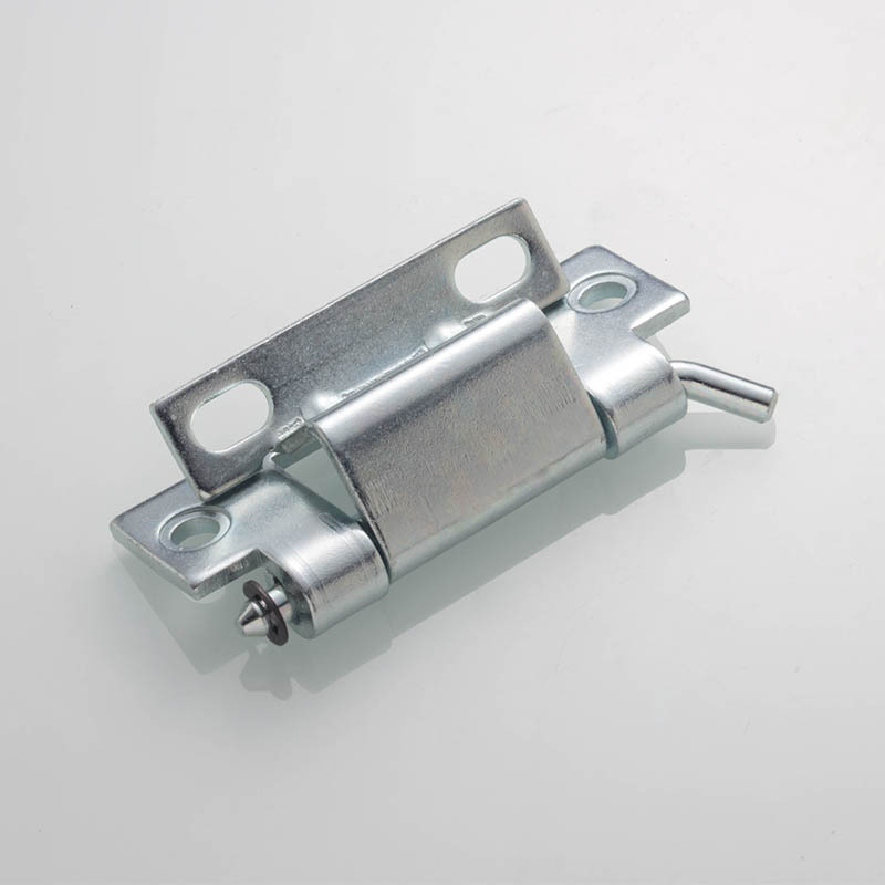 HL068 Željezni brava ormarića i set šarki za vrata ormarića, industrijske šarke