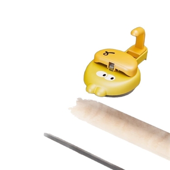 Kuka s vakuumskim prihvatom, bez bušenja, za kupaonice i kuhinje, nosivost 3-5 kg, stil laganog luksuza