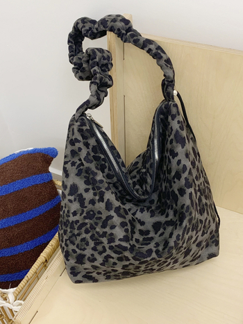 Ženska retro tote torba s kariranim uzorkom, velika zapremina, za nošenje na rame ili crossbody