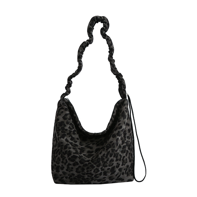 Ženska retro tote torba s kariranim uzorkom, velika zapremina, za nošenje na rame ili crossbody