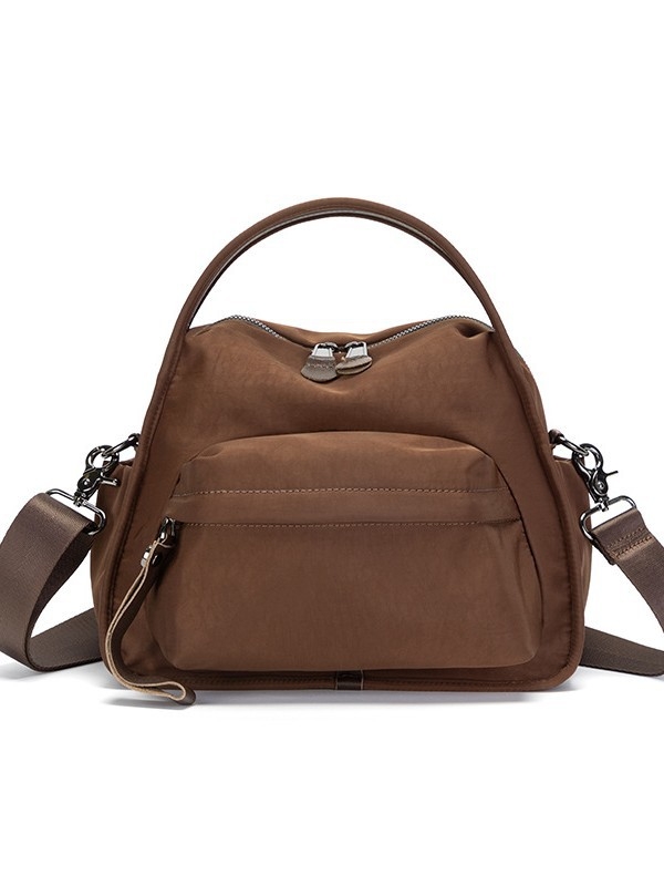 Nova 2025 proleće-ljeto crossbody torba od Oxford platna za žene, lagana