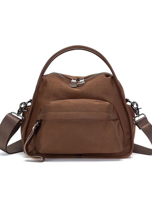 Nova 2025 proleće-ljeto crossbody torba od Oxford platna za žene, lagana