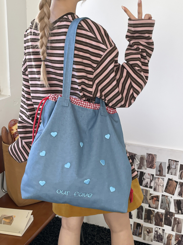 Unisex torbica za rame s nišnim dizajnom, casual crossbody torba, model 2026, svestrana