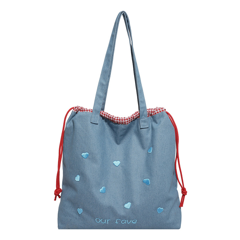 Unisex torbica za rame s nišnim dizajnom, casual crossbody torba, model 2026, svestrana