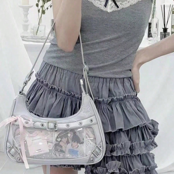 2025 nova unisex mini PU crossbody torba za svakodnevnu upotrebu
