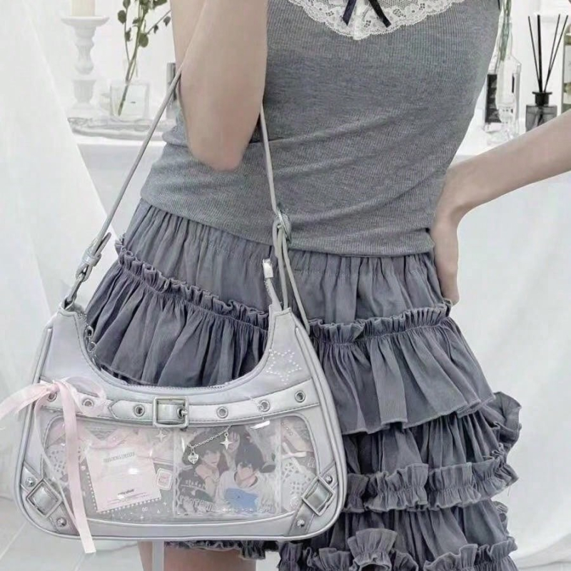 2025 nova unisex mini PU crossbody torba za svakodnevnu upotrebu