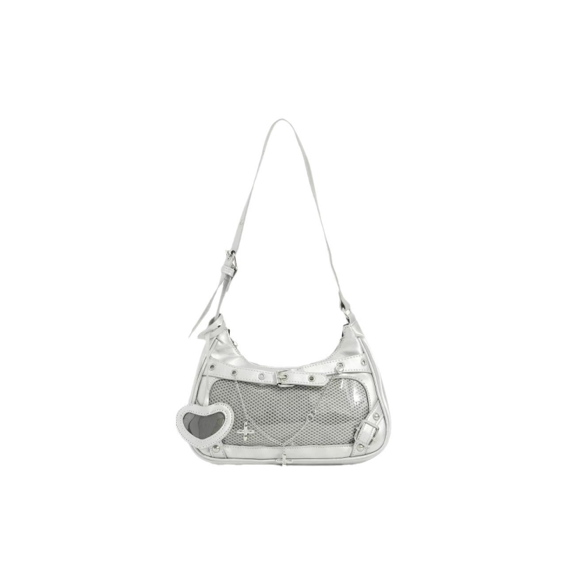2025 nova unisex mini PU crossbody torba za svakodnevnu upotrebu