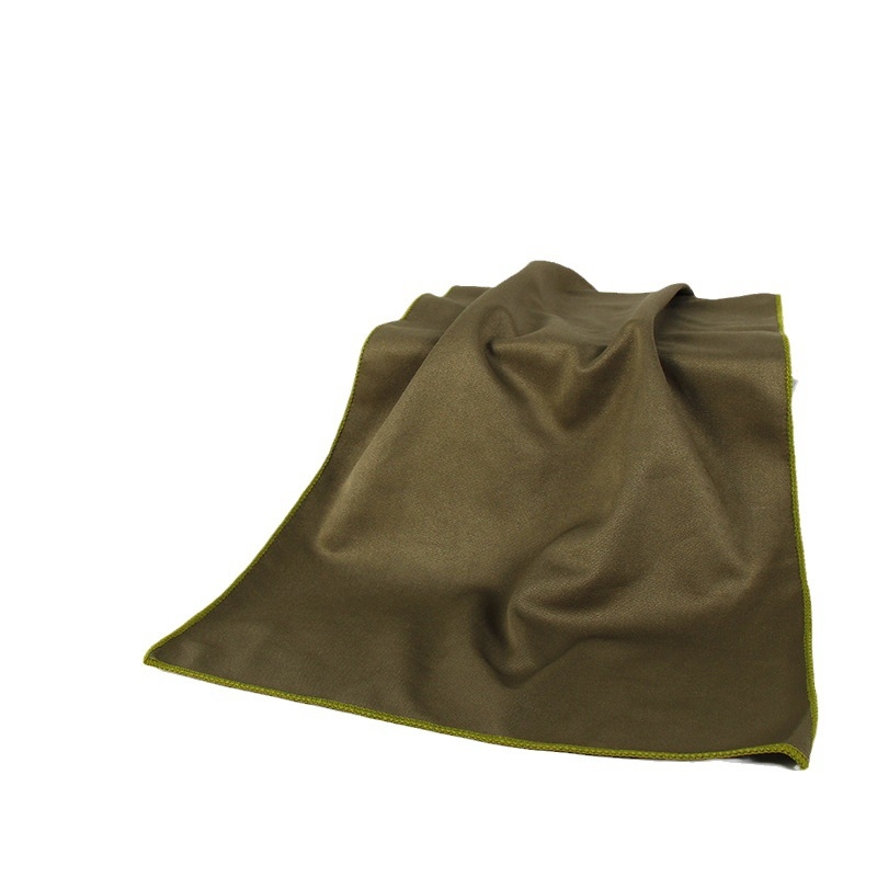 Kuhinjska microfiber krpa za čišćenje stakla, visoka apsorpcija, bez dlaka, bez tragova vode, otporna na ogrebotine