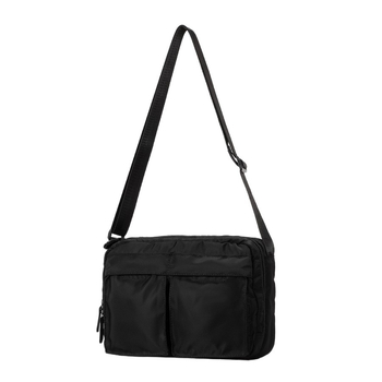 Torba preko ramena inspirirana japanskim stilom, vodootporna, casual, 2025 novi model, unisex, s više džepova, svestrana gradska messenger torba
