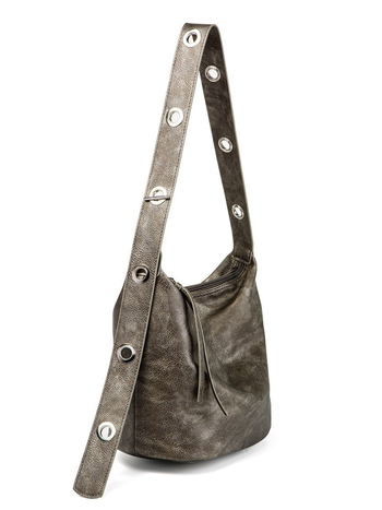 2026 Retro nišni dizajn Tote torba za dnevnu upotrebu s crossbody remenom, visoka kvaliteta, velika zapremina, moderna