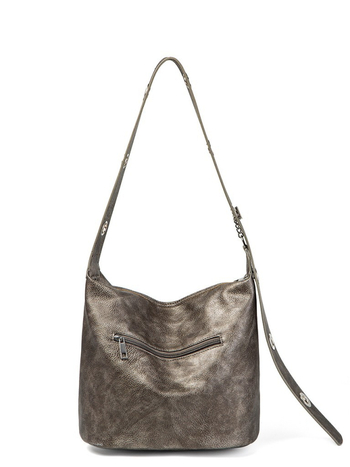 2026 Retro nišni dizajn Tote torba za dnevnu upotrebu s crossbody remenom, visoka kvaliteta, velika zapremina, moderna