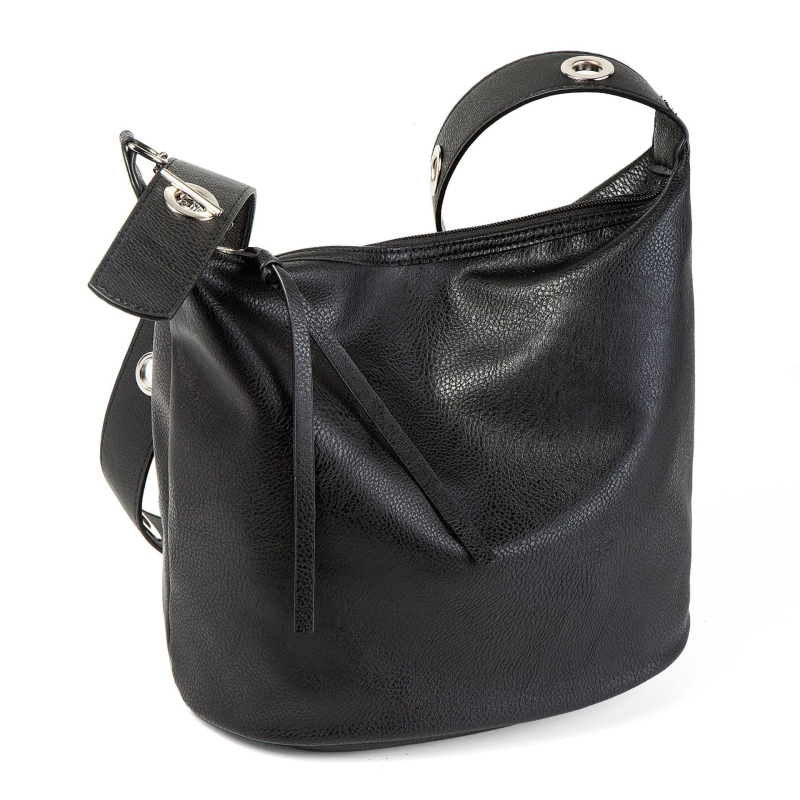 2026 Retro nišni dizajn Tote torba za dnevnu upotrebu s crossbody remenom, visoka kvaliteta, velika zapremina, moderna