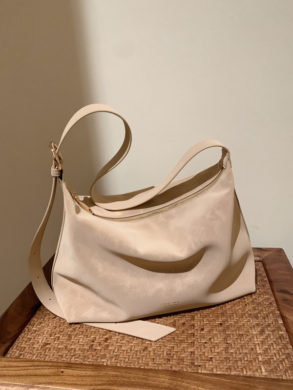 Nanfeng Chio2Nd ženska tote torba – jesen-zima, elegantna svakodnevna gradska torba preko ramena ili crossbody