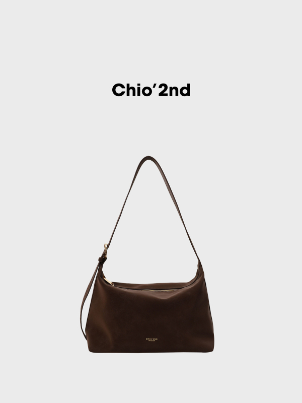 Nanfeng Chio2Nd ženska tote torba – jesen-zima, elegantna svakodnevna gradska torba preko ramena ili crossbody