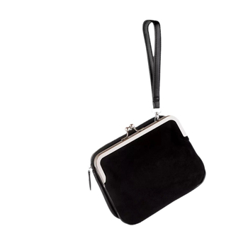 Ženska mala kvadratna torbica od PU, za rame i crossbody, gradski stil