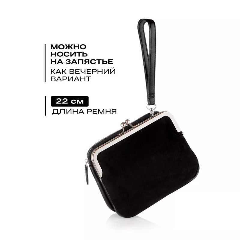 Ženska mala kvadratna torbica od PU, za rame i crossbody, gradski stil