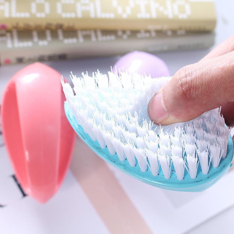Uskrsna četka – višestruka četka za pranje rublja, kuhinju i obuću – plastična četka za čišćenje