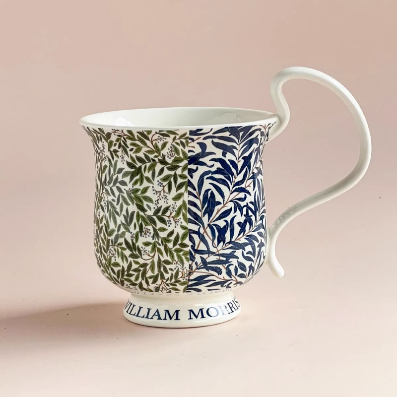 Master Mug – Kreativna keramička šalica za dom i ured, stilna šalica za kavu za par