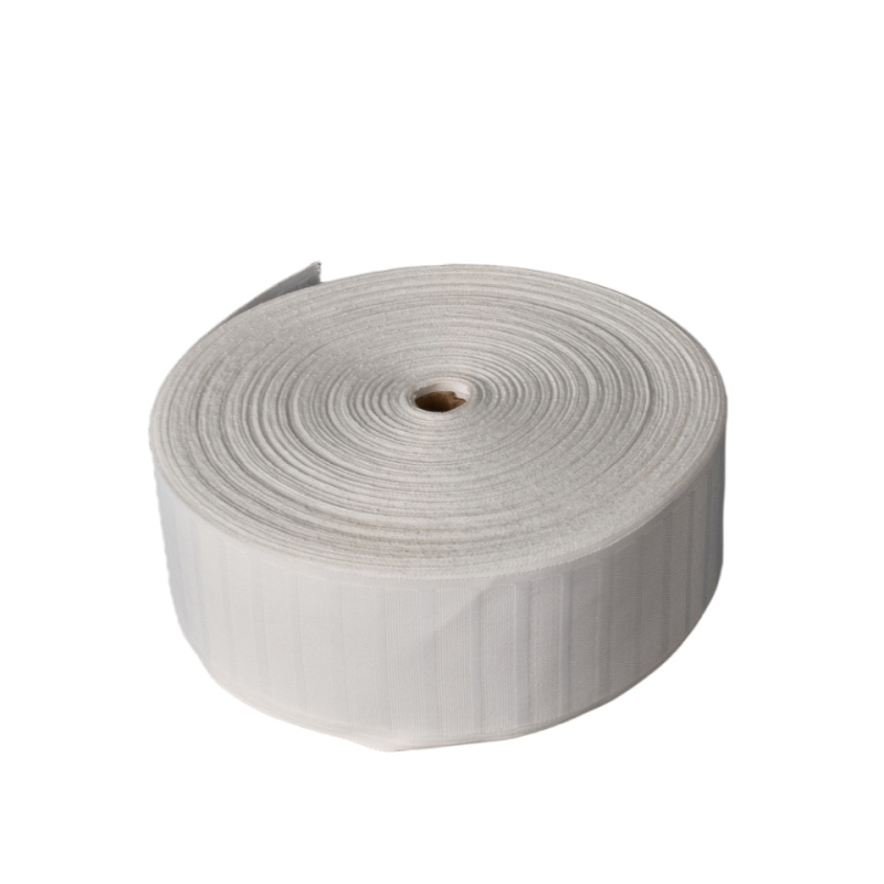 80 mm debeli najlonski zavjese konac s klipom