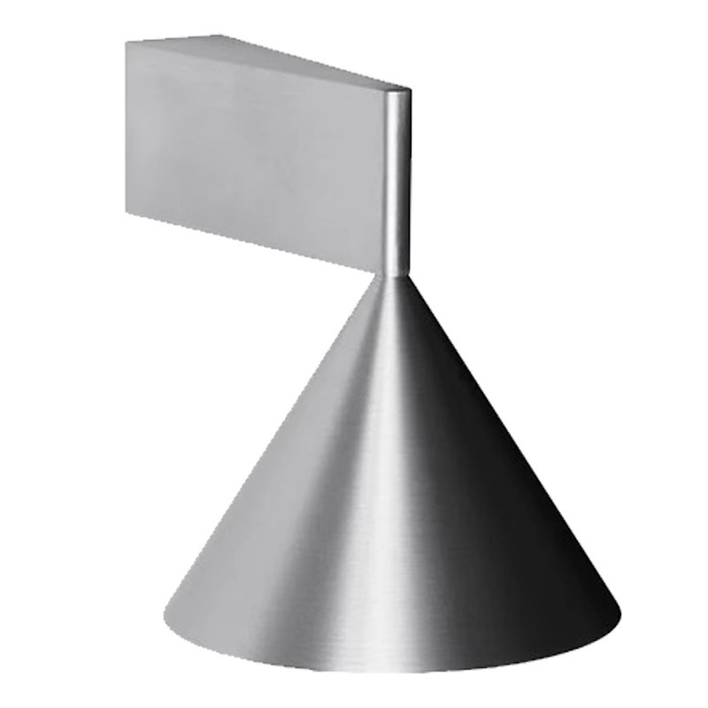 Moderna LED zidna rasvjeta za spavaću sobu i dnevni boravak, aluminijsko tijelo, luksuzna dekoracija
