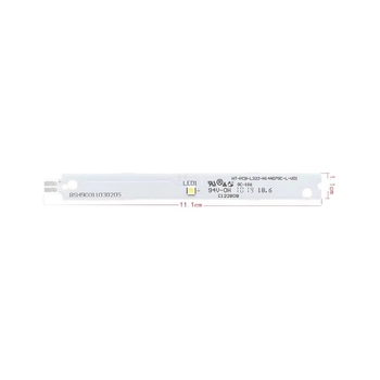 LED rasvjeta za Bosch Siemens hladnjak – žarulje, ploče za osvjetljenje i moduli, komplet dodatne opreme