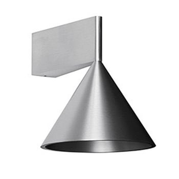 Japanska minimalistička zidna lampa s ogledalom, pogodna za dnevni boravak, spavaću sobu i hotelski hodnik.