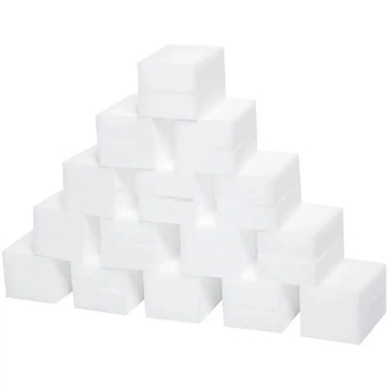Nano blok spužve za kuhinju, 100 komada