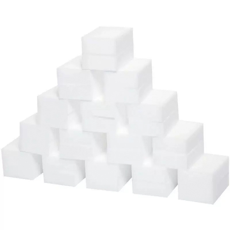 Nano blok spužve za kuhinju, 100 komada