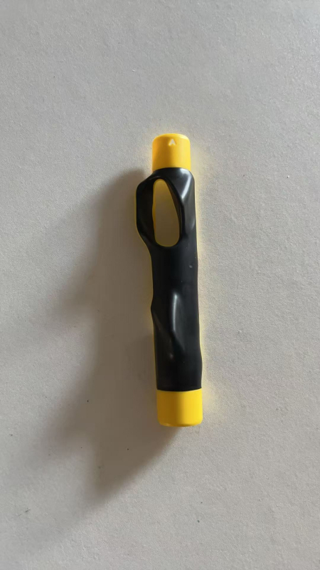 Trener za zahvat golf palice i navlaka za putter