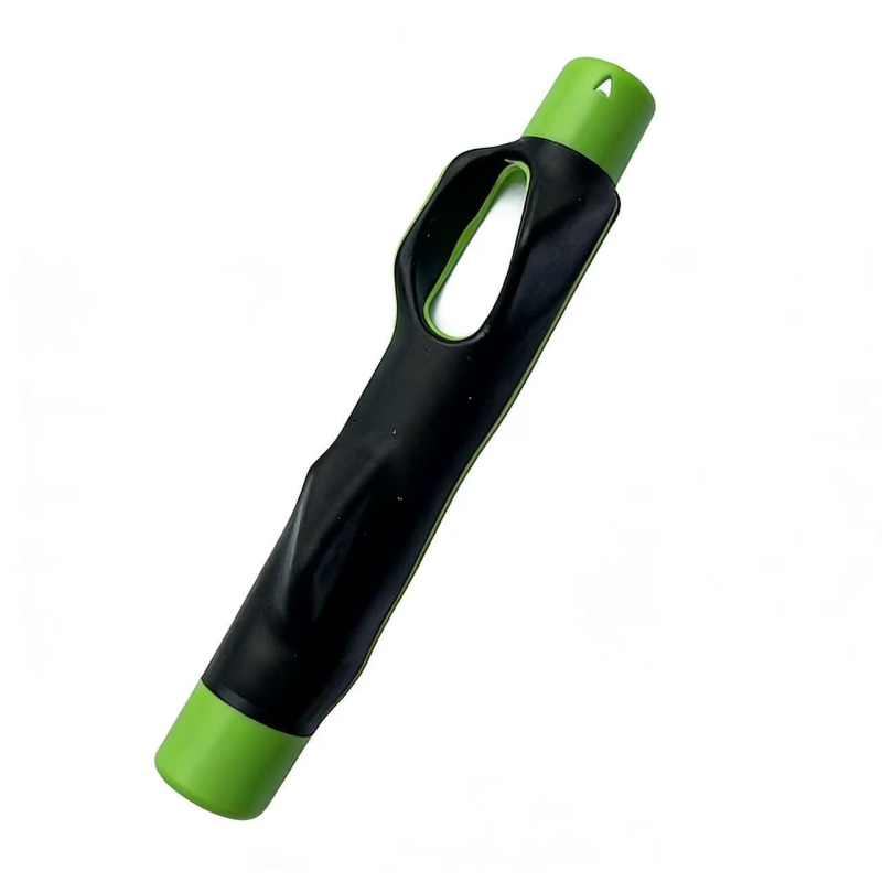 Trener za zahvat golf palice i navlaka za putter