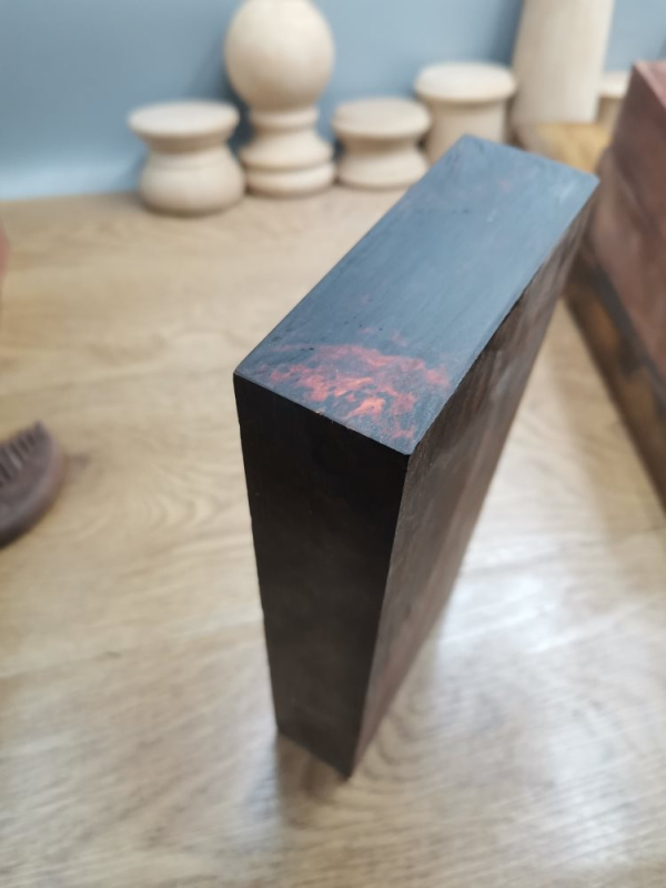 Лаоско розово дърво за дърворезба – отрязъци за DIY Dongyang дърворезба, релефни украси