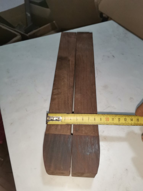 Лаоско розово дърво за дърворезба – отрязъци за DIY Dongyang дърворезба, релефни украси