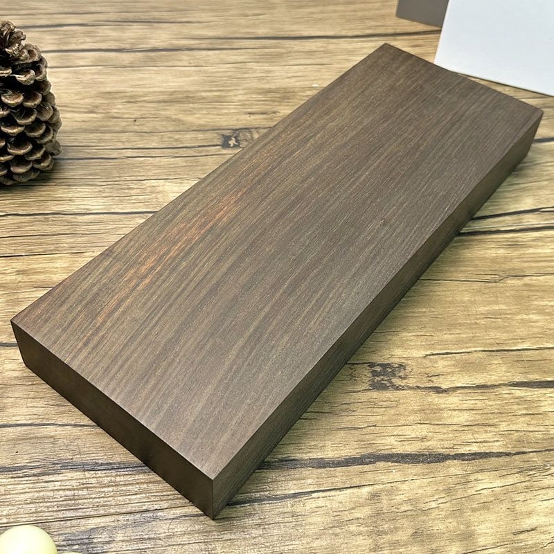 Лаоско розово дърво за дърворезба – отрязъци за DIY Dongyang дърворезба, релефни украси