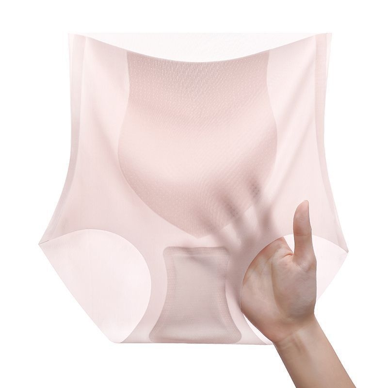 Ultra-tanki Ice Silk besprijekorne ženske shapewear s visokim strukom, kontrolom trbuha i podizanjem stražnjice