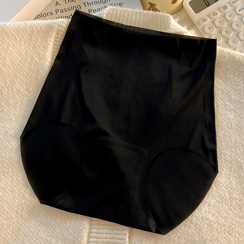 Ultra-tanki Ice Silk besprijekorne ženske shapewear s visokim strukom, kontrolom trbuha i podizanjem stražnjice