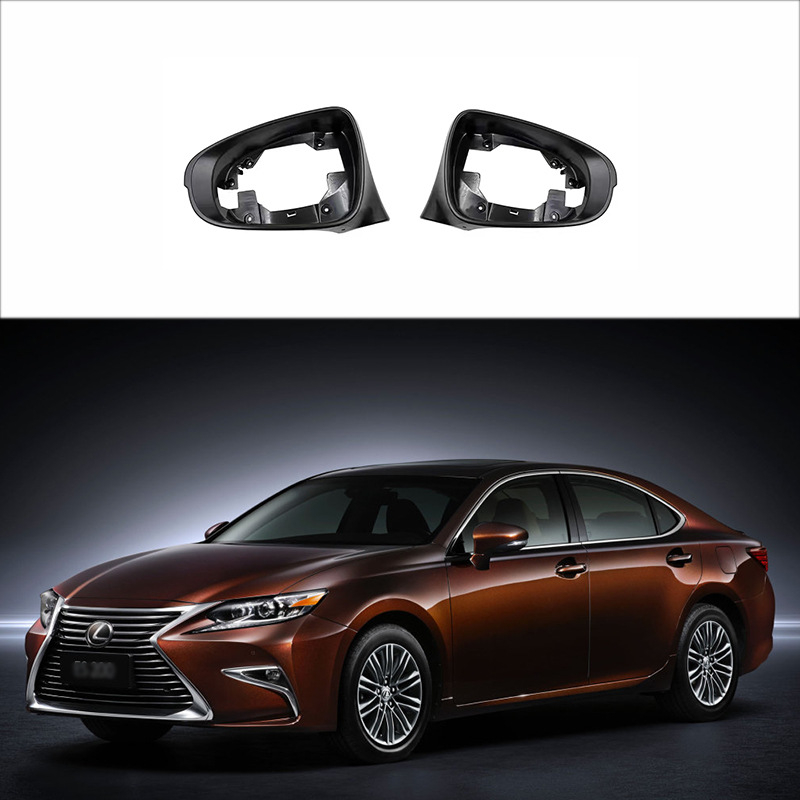Korpus kućišta retrovizora za Lexus CT200h 2013–2017