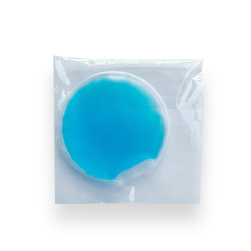 Νέο επαναχρησιμοποιούμενο Ice Pack για θεραπεία ζεστασιάς και ψύξης — γεμάτο με νερό, τσάντα ψύξης