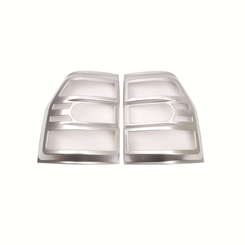 Ramă decorativă pentru farul de stop Mitsubishi Pajero 2019