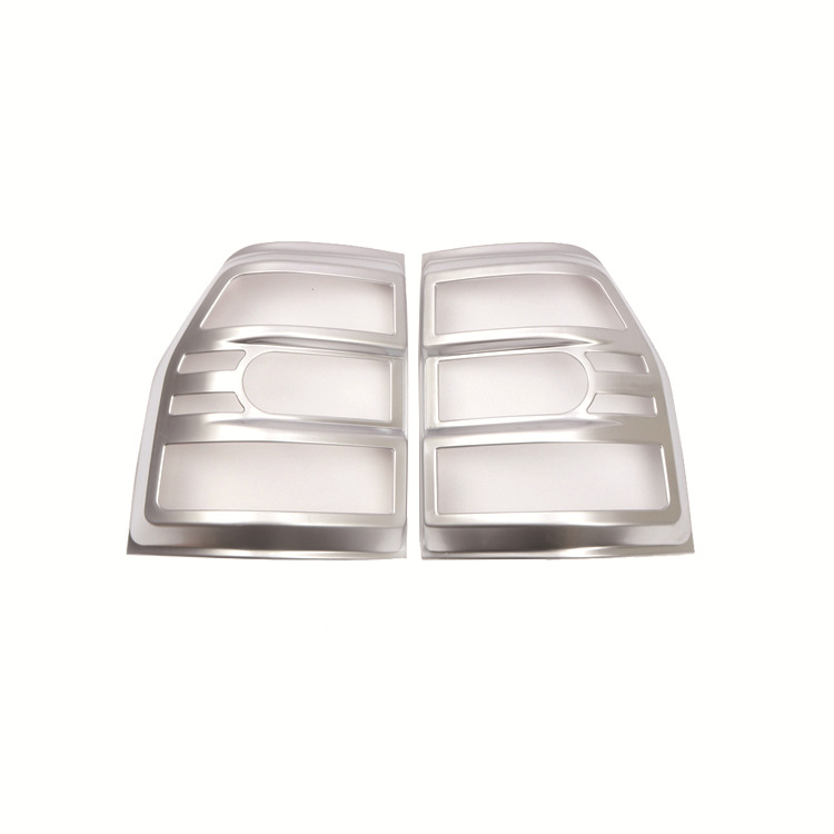 Ramă decorativă pentru farul de stop Mitsubishi Pajero 2019