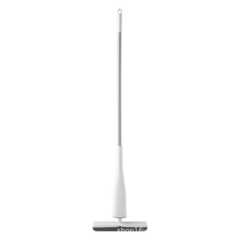Bezkontaktni mop sa spužvastom glavom za kućnu upotrebu, apsorpcijska glava za kupaonicu, jednostavno cijeđenje, glava se neće stvrdnuti