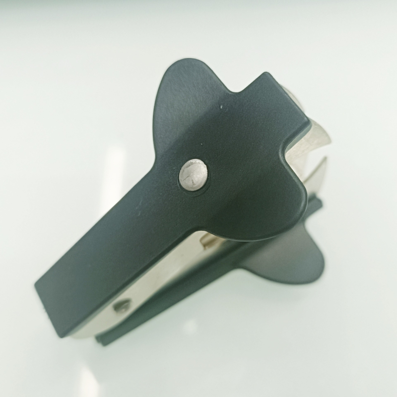 Mini makaron boje – uklanjivač spajalica, uredski dodatak