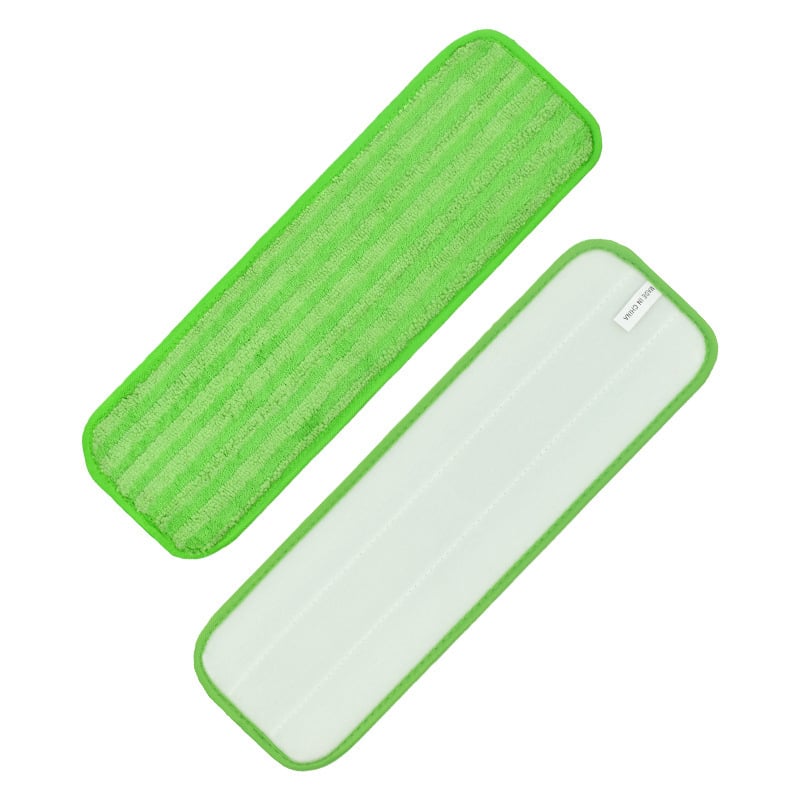 Zamjenska krpa od mikrofibre za Swiffer PowerMop, za mokro i suho korištenje, plosnata glava