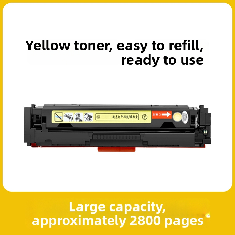 CRG054 tonerová kazeta pre Canon MF645Cx, LBP621Cw, 623Cdn, MF641Cw, MF642Cw, MF643Cdw