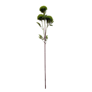 3 borova čunja, Colorful Dandelion vjenčane dekoracije, moderni zidni pozadina, kućna dekoracija, umjetni cvjetovi, vjenčane dekoracije