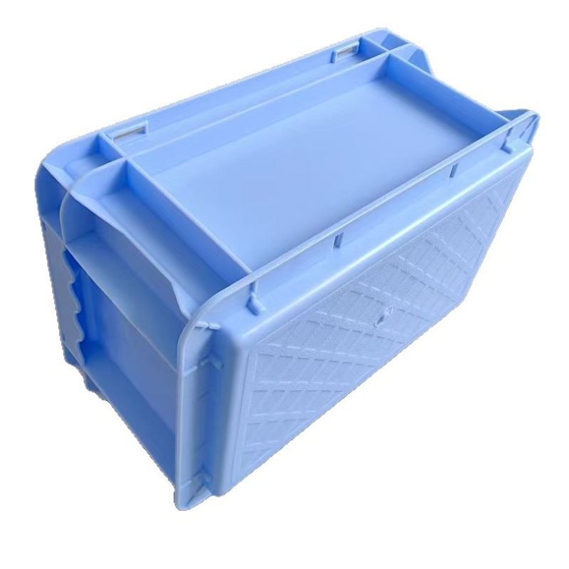Plastična kutija za skladištenje s akrilnim poklopcem za kavu i čaj, 300 × 200 × 148 mm