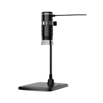 HD prijenosni digitalni mikroskop, 3-u-1 USB, kompatibilan s Androidom i PC-om, za popravak pametnih telefona, Zcf