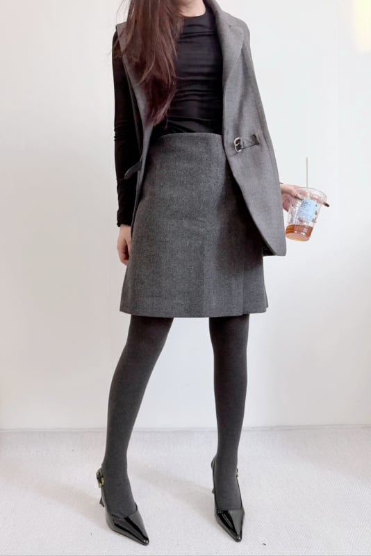 Női ősz-téli 900D fleece-lével bélelt leggings, sokoldalúak, karcsúsító hatásúak, melegek, vastagok, arany pamut és moka színekben.