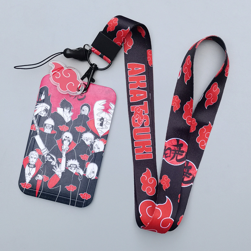 Judy Crtani stil – tvrda futrola za autobusnu karticu s termalnim prijenosom, studentska kartica kampusa, poliesterska narukvica, kartica za obrok, Huo Shadow