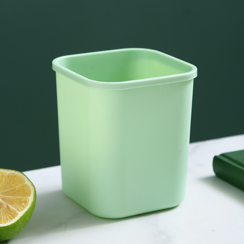 Mccho Kozmetička kutija – plastična, 2 L, višestruko slagiva, organizator za stol ili dnevni boravak, spavaću sobu, kupaonicu