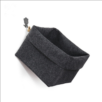Filc koš za pohranu, japanskog stila, model DF-545685
